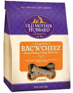 Bac'n'cheez Large Biscuits - 3.5lb