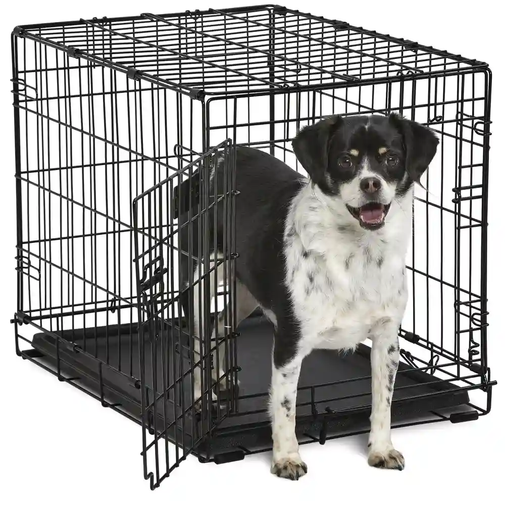 Midwest Contour Folding Dog Crate X-small