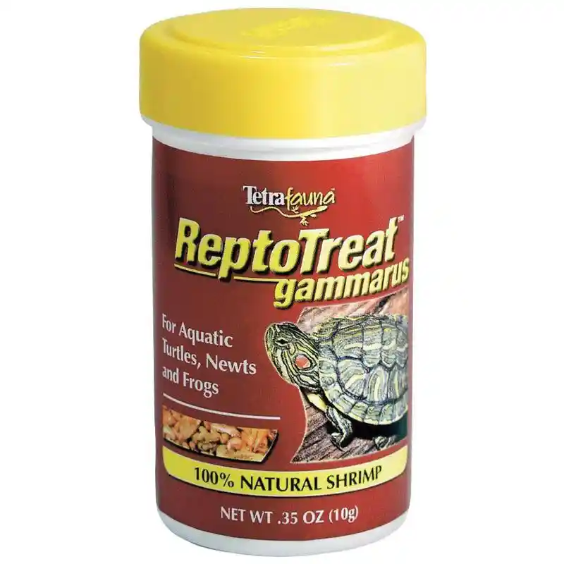 Reptotreat Gammarus .35 Oz