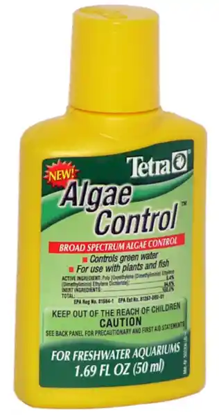 Tetra Algae Control 1.69 Oz
