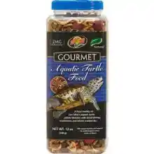 Gourmet Aquatic Turtle Food Medley 12 Oz