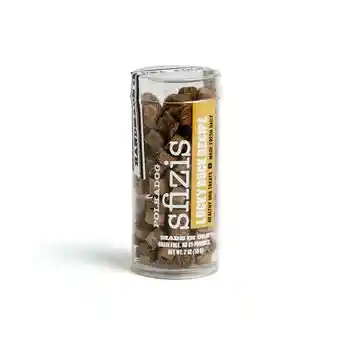 Sfizis Lucky Duck – Training Bits Liver Dog Treats 2-oz