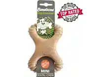 Dental Chew Bacon - Small S