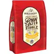 Raw Coated Chicken Recipe Dry Dog Food 10-lb