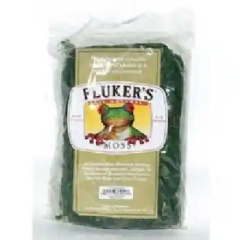 Fluker Decor Repta Moss Small 4 Quart