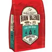 Raw Blend Cage Free Chicken Recipe Dry Dog Food 10-lb