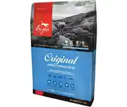 Dry Dog Food, Original, Biologically Appropriate & Grain Free 4.5-lb