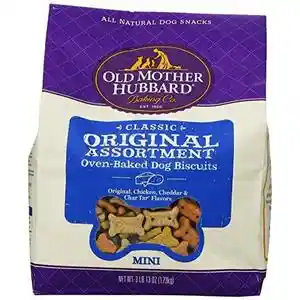 Original Assortment Mini Biscuits - 3.5lb