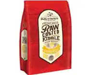 Raw Coated Chicken Recipe Dry Dog Food 22-lb