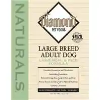 Diamond Naturals Large Breed Adult 60+ Dog 40 Lbs