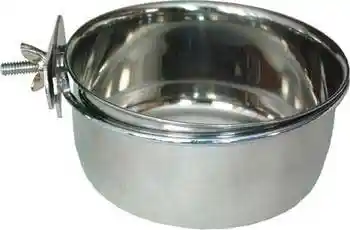 Loving Pets 64oz Coop Cup With Bolt Holder