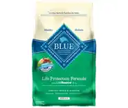 Blue Adult Dog Lamb & Brown Rice 15 Lbs