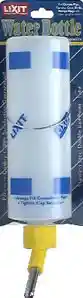 All Weather Hamster Water Bottle 16 Oz