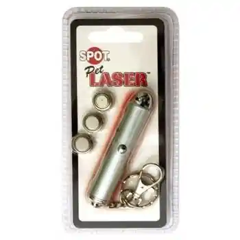 Spotbrights Single Dot Laser Pet Toy
