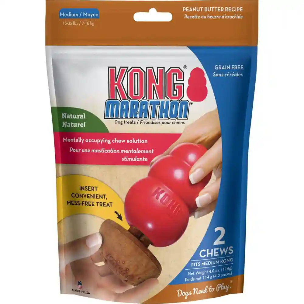 Kon Trt Marathon Pb Md 2pk