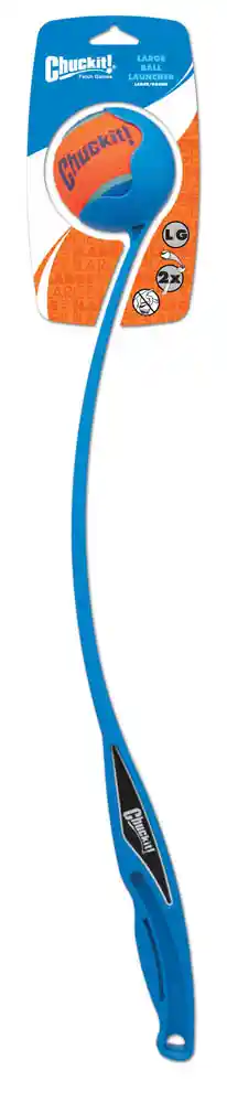 Chuckit Dog Tennis Ball Launcher Mega