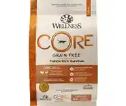 Wlns Core Orig Cat 5# C=4;
