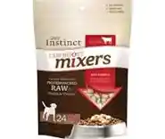 14oz Mixer Turkey Formula Dog;
