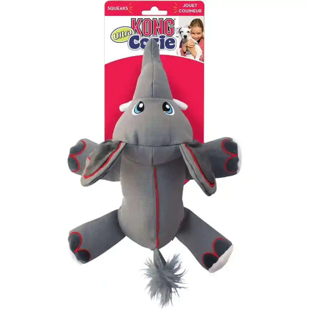 Cozie Ultra Elle Elephant