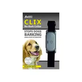 Tcoa No Bark Collar Lg