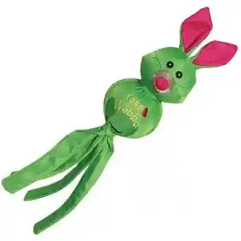Kong Wubba Ballistic Friend Small Assorted