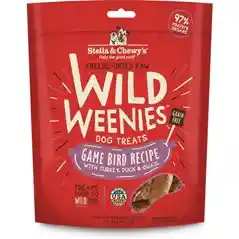 S&c D Fzd Weenie Bird 3.25oz