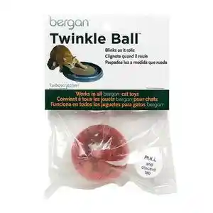 Replacement Twinkle Ball;, Assorted, 1 Pack