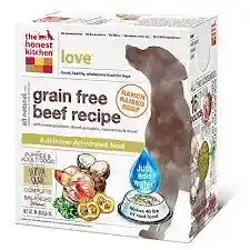 Honest Kitchen Dog Love 2 Lbs