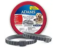 Adams+ F&t Collar Dog 20;