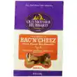Bac'n'cheez Small Biscuits - 20oz