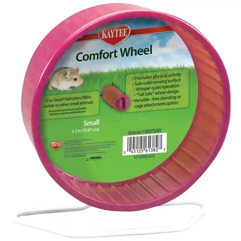 Superpet Comfort Wheel Small 5.5"