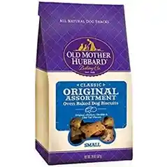 Original Assortment Small Biscuits - 3.5lb