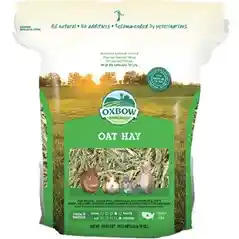 Oxbow Oat Grass Hay 15 Oz