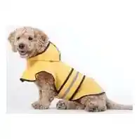 Rainy Days Slicker Yellow Medium