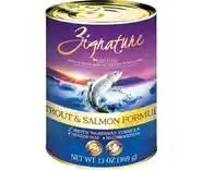 Limited Ingredient Diet Grain Free Trout & Salmon Recipe Canned Dog Food 13-oz