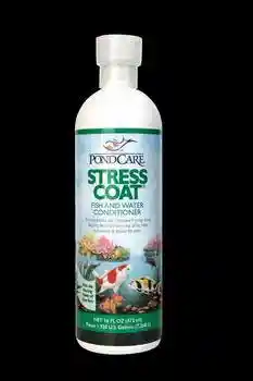 Api Conditioner Pond Stress Coat 16 Oz