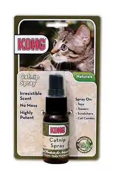 Kong Catnip Spray 1 Oz