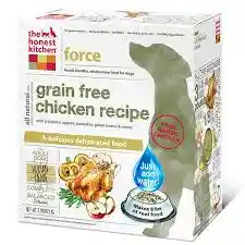 Grain-free Chicken Recipe Dehydrated Dog Food 4-lb