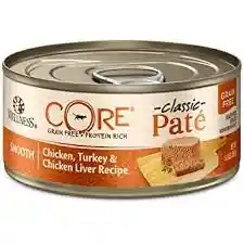 Wellness Core Cat Chicken & Turkey Liver 5 Oz