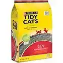 Tidy Cat LLOC Conv Red Bag 20 Lb