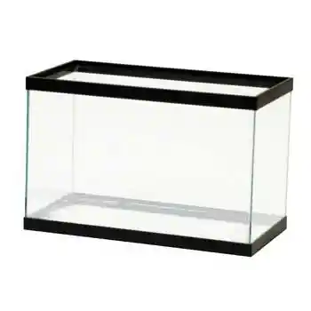 Aquarium Black 5.5 Gallon