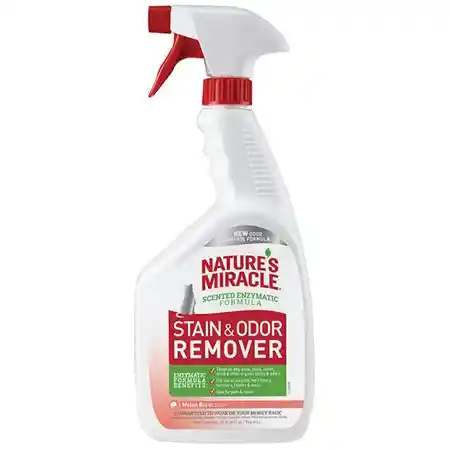 NM Cat Melon Stain Odor Remover 32oz