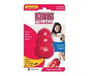 Classic Dog Toy Small