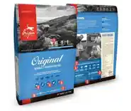 Dry Dog Food, Original, Biologically Appropriate & Grain Free 25-lb