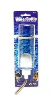 Clearwater Bottle 8 Oz