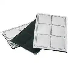 Drinkwell Replacement Carbon Filters, 3-pack One Size