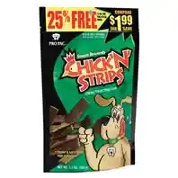 Chick Ggggggn' Strips-pp 1.99 10/7.2oz