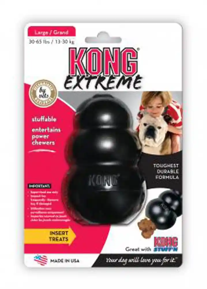 Classic Extreme Dog Toy Large