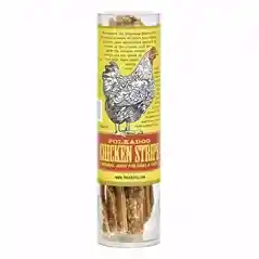 Tube – Chicken Strip Jerky Dog Treats 4-oz