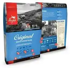Dry Dog Food, Original, Biologically Appropriate & Grain Free 25-lb